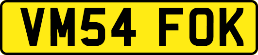 VM54FOK