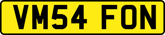 VM54FON