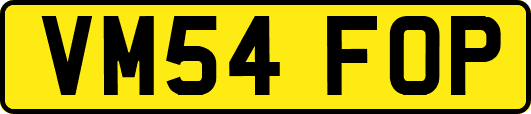 VM54FOP