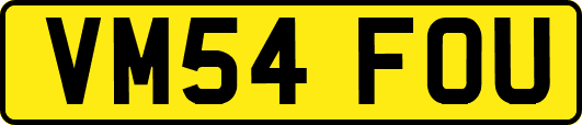 VM54FOU