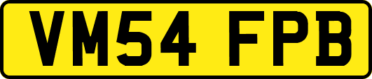 VM54FPB