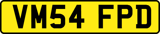 VM54FPD