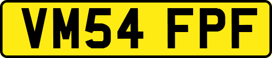 VM54FPF