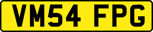 VM54FPG