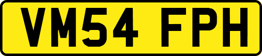 VM54FPH