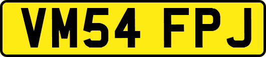 VM54FPJ