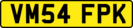 VM54FPK