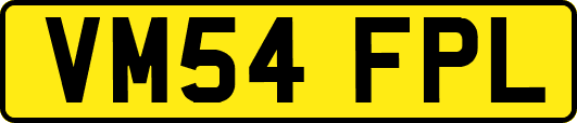 VM54FPL