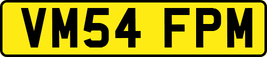 VM54FPM
