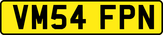 VM54FPN