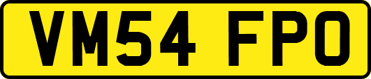 VM54FPO