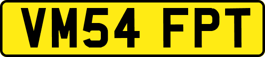 VM54FPT