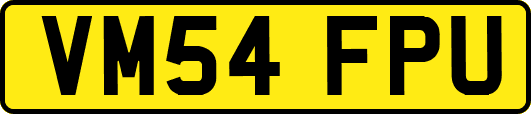 VM54FPU