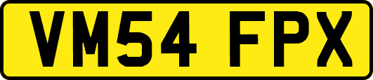 VM54FPX