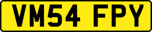 VM54FPY