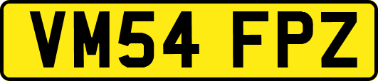 VM54FPZ