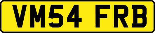 VM54FRB