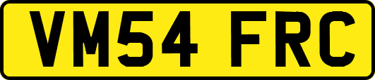 VM54FRC