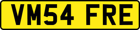 VM54FRE