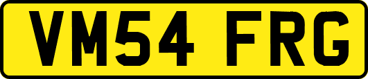 VM54FRG