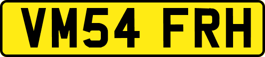 VM54FRH