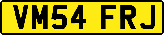 VM54FRJ