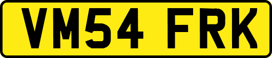 VM54FRK