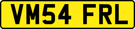VM54FRL