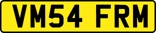 VM54FRM