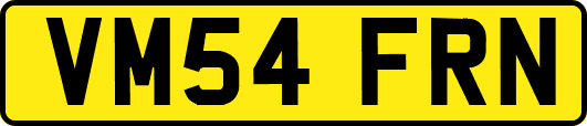 VM54FRN