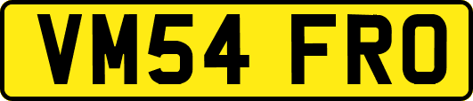 VM54FRO