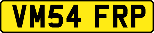 VM54FRP