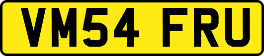VM54FRU
