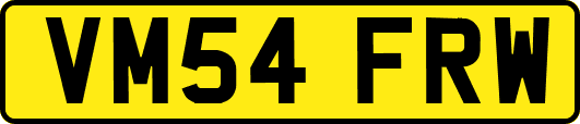 VM54FRW