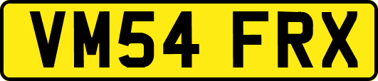 VM54FRX