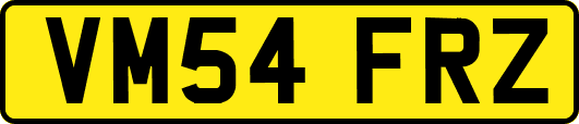 VM54FRZ