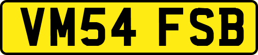 VM54FSB