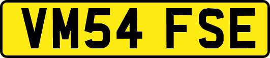 VM54FSE