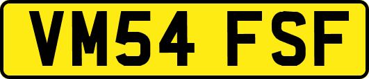 VM54FSF