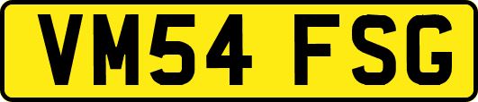 VM54FSG