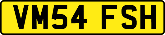 VM54FSH