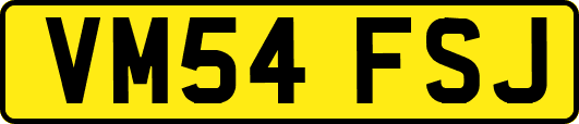 VM54FSJ