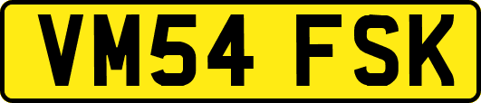 VM54FSK