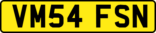 VM54FSN