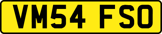 VM54FSO