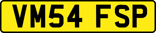 VM54FSP