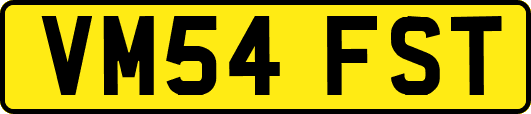 VM54FST