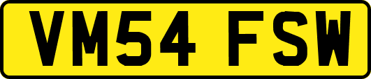 VM54FSW
