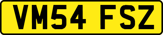 VM54FSZ