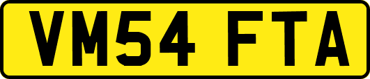 VM54FTA
